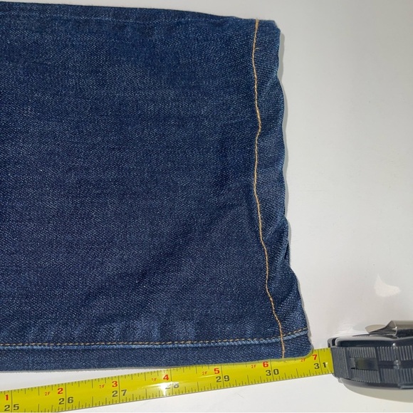 Baldwin Men’s Jean The Reed Straight Leg Jean 31x31 - Picture 14 of 16